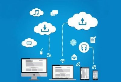 云計算在日常生活中的應用——無處不在的網絡技術服務