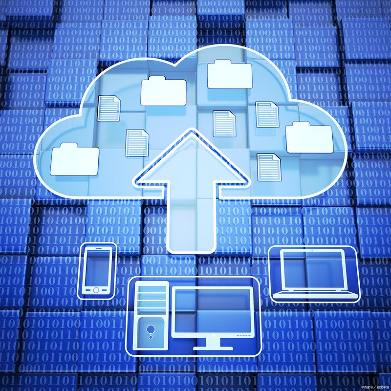 網絡技術服務 不只是連接，更是數字時代的中樞